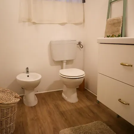 Sweet Homestay szállás *