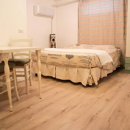 Sweet Homestay szállás Olengo