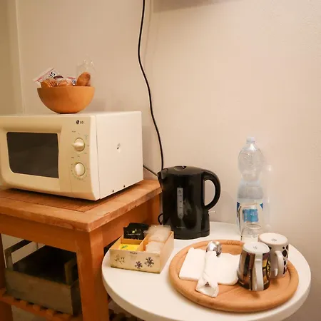 Sweet Homestay szállás Olengo