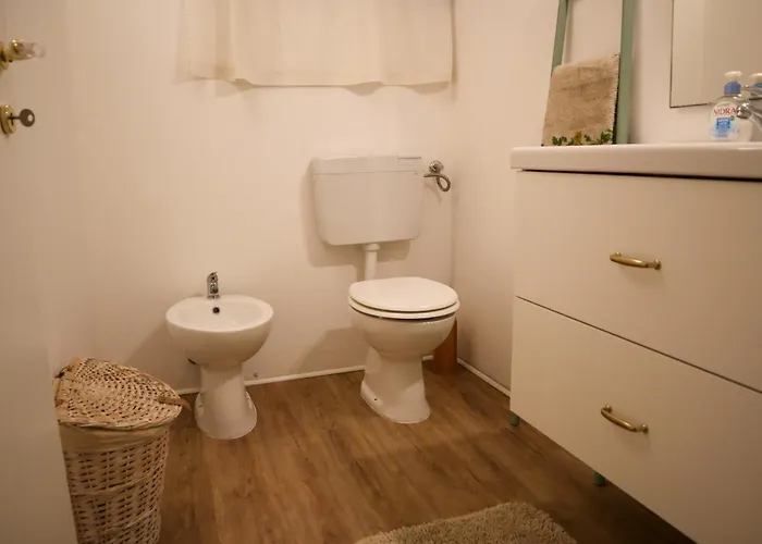 Sweet Privatunterkunft *